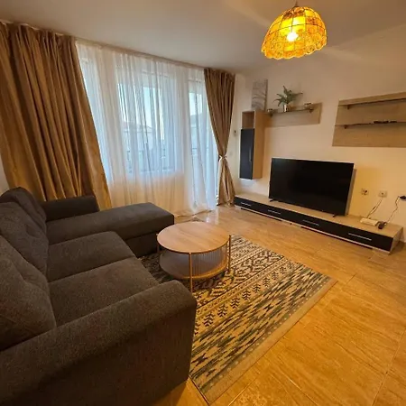 Kombani 3 Apartament Święty Włas