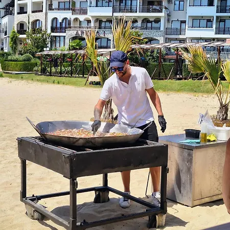 Kombani 3 Apartament *