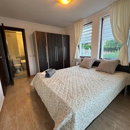 Kombani 3 Διαμέρισμα *