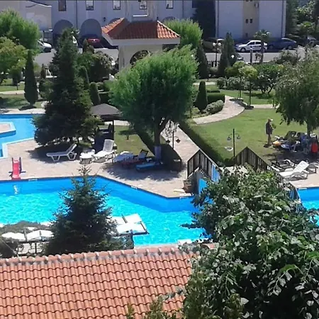 Kombani 3 * Szveti Vlasz
