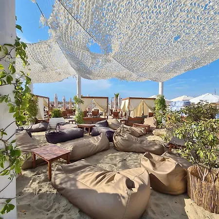 Διαμέρισμα Kombani 3