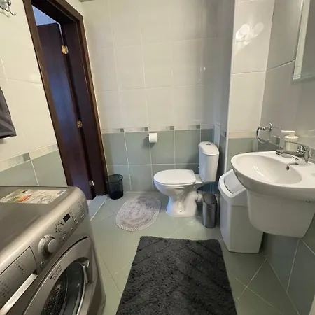 Διαμέρισμα Kombani 3