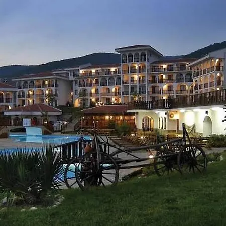 Kombani 3 Apartman