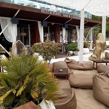 Kombani 3 Apartman