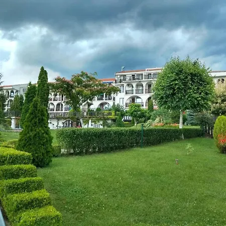 Kombani 3 * Szveti Vlasz