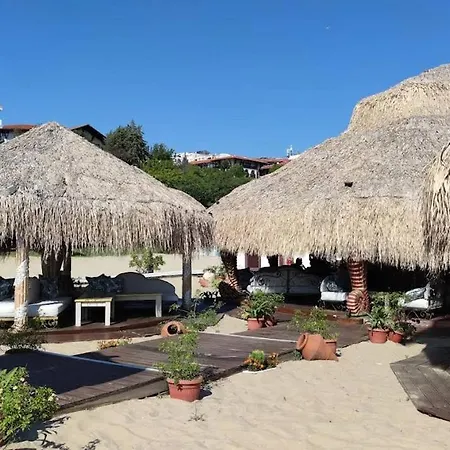 Kombani 3 * Szveti Vlasz