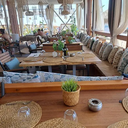 Kombani 3 Διαμέρισμα *