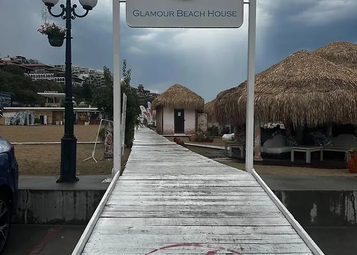 Kombani 3 Apartment *